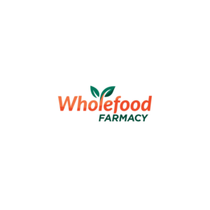 Wholefood Farmacy | Logo Design by ecorokerz