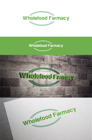 Logo Design by rivemediadesign for this project | Design: #20813919