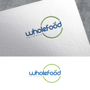 Logo Design by Farooq Zahid for this project | Design #20757924