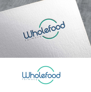 Logo Design by Farooq Zahid for this project | Design: #20757925