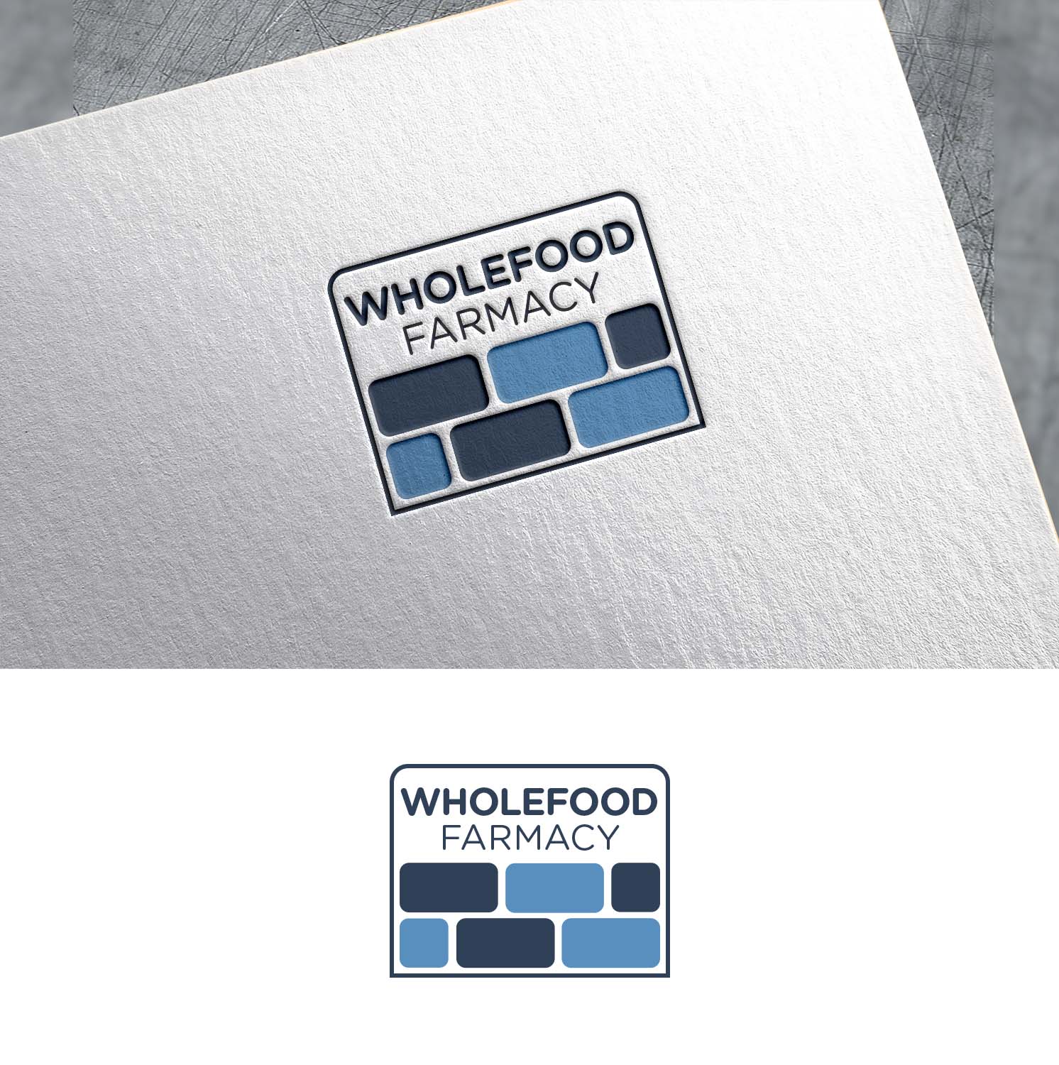 Logo Design by Farooq Zahid for this project | Design #20757926
