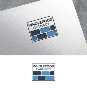 Logo Design by Farooq Zahid for this project | Design: #20757926