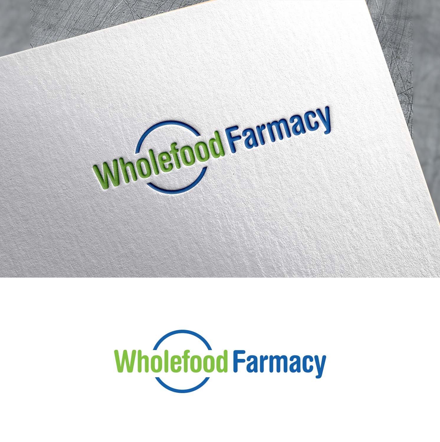 Logo Design by Farooq Zahid for this project | Design #20757927