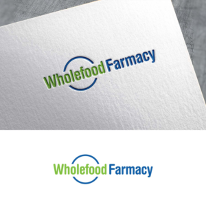 Logo Design by Farooq Zahid for this project | Design: #20757927