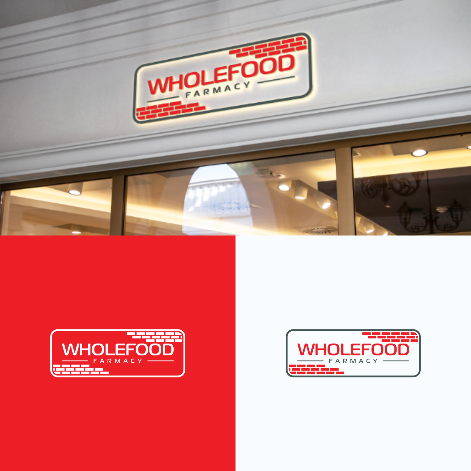 Logo Design by tejo for this project | Design #20753022