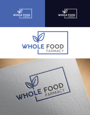 Logo Design by Ash_king for this project | Design: #20790653