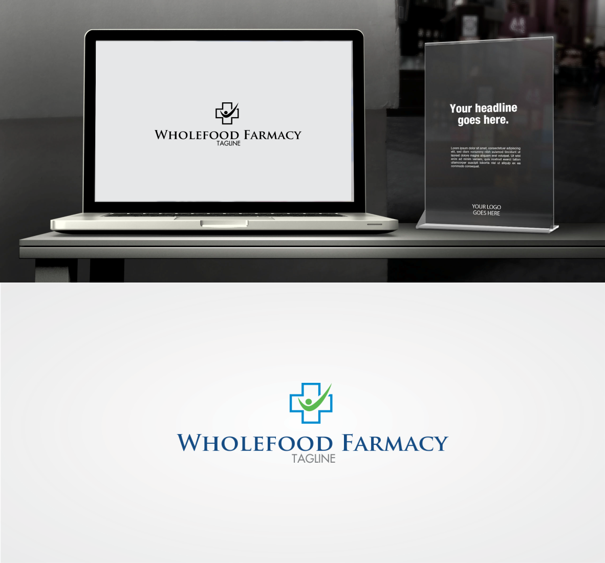 Logo Design by ThePredators for this project | Design #20767973