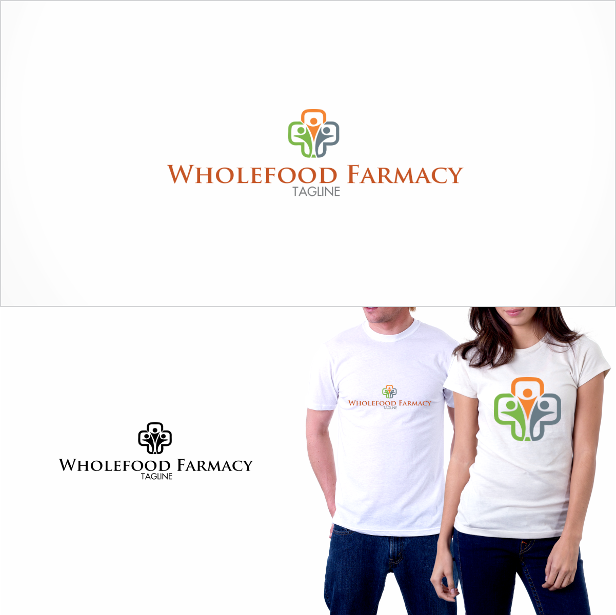 Logo Design by ThePredators for this project | Design #20767974