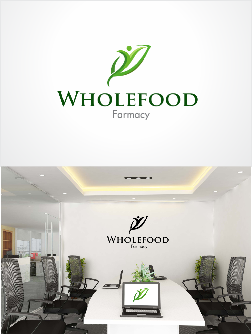 Logo Design by ThePredators for this project | Design #20767975