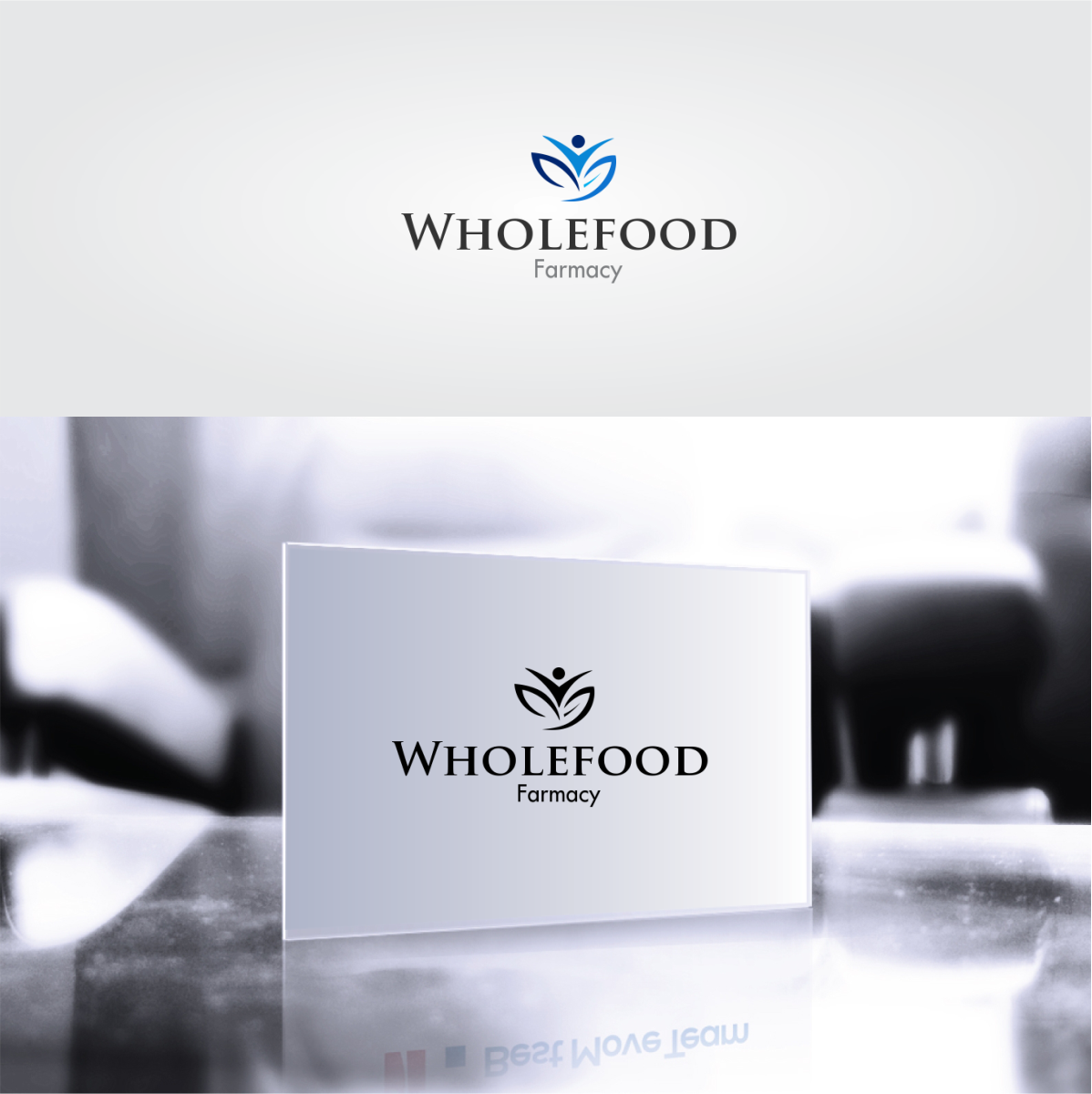 Logo Design by ThePredators for this project | Design #20767977