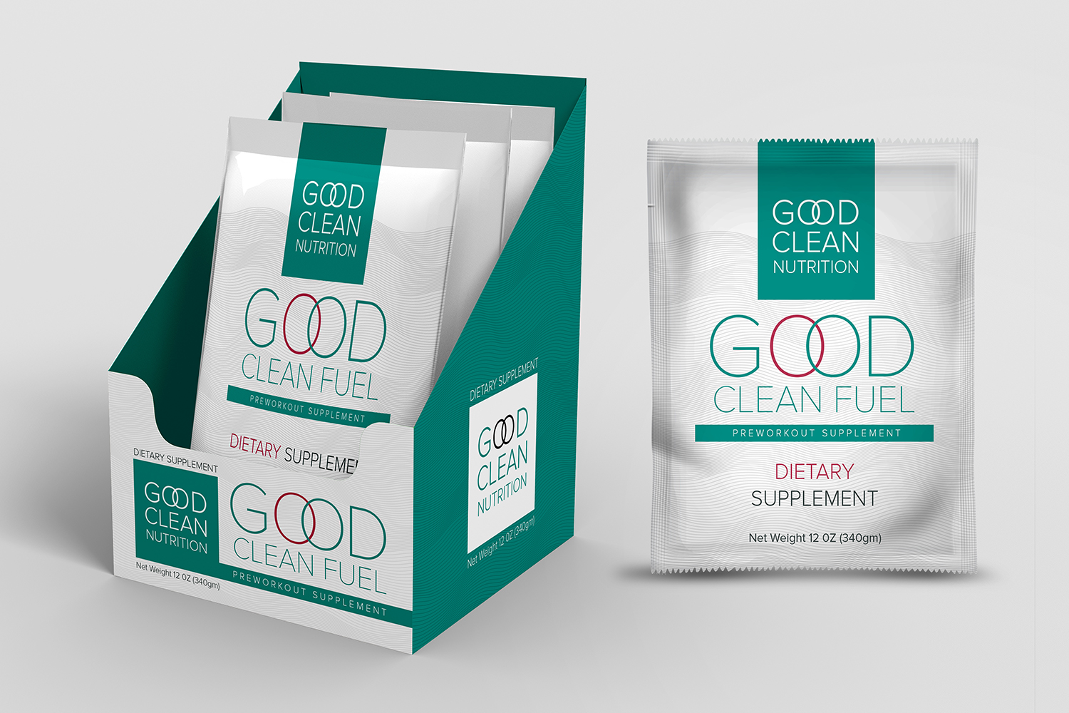 Packaging Design by SAI DESIGNS for this project | Design #20840063