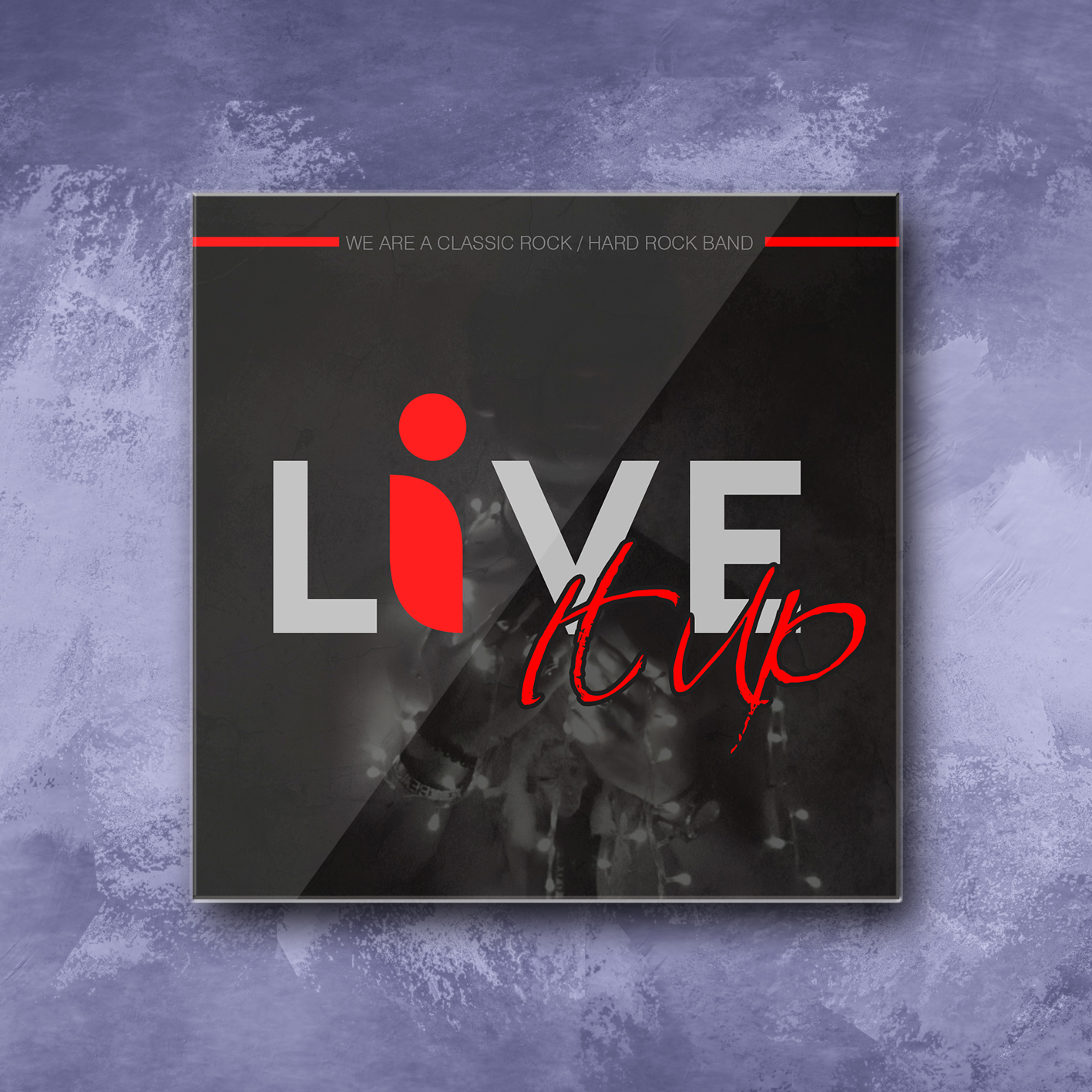 CD-Cover-Design von RGraphic für dieses Projekt | Design #20789120