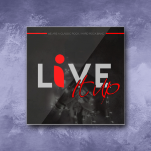 CD Cover Design by RGraphic