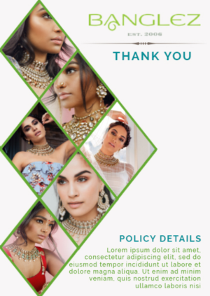 Flyer Design by Murry for this project | Design: #20933658