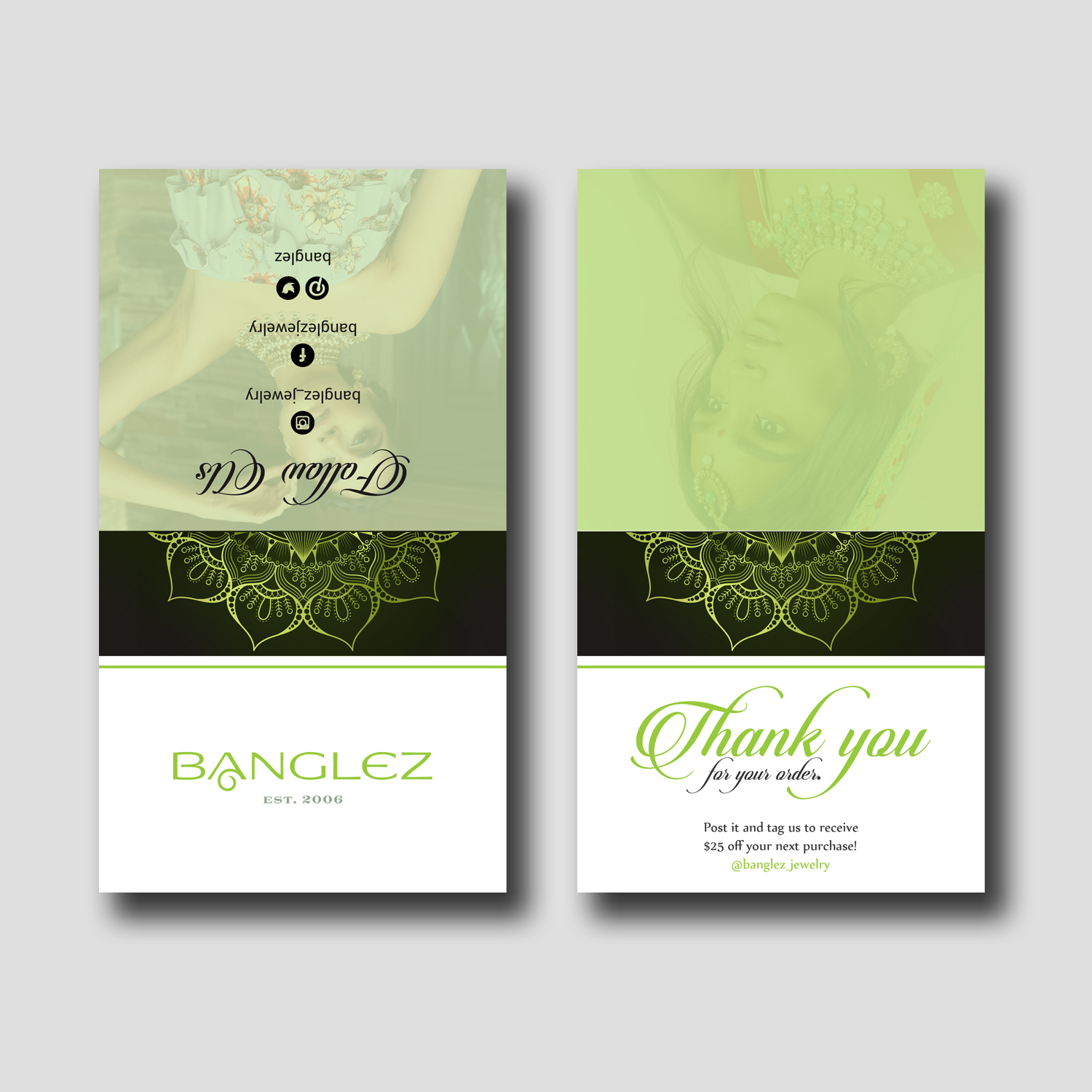 Flyer Design by debdesign for this project | Design: #20940580