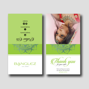 Flyer Design by debdesign for this project | Design: #21056239
