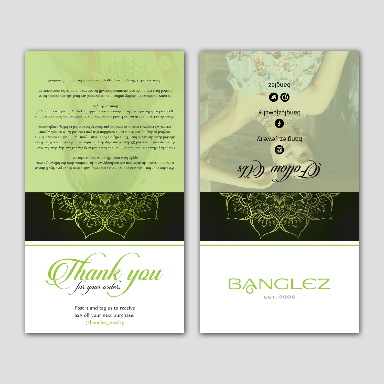 Flyer-Design von debdesign für dieses Projekt | Design #21072944