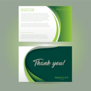 Flyer Design by Louie Fuentes | Manobo Graphic Design Services for this project | Design: #20751890