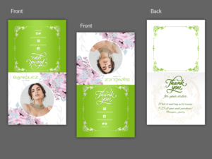 Flyer Design by innovative earth for this project | Design: #20933808
