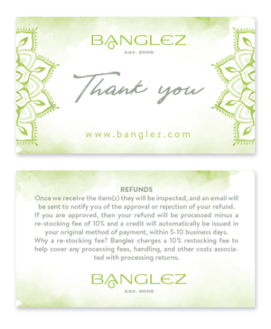 Flyer Design by Alaya for this project | Design: #20754742
