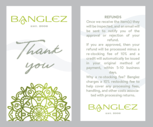 Flyer Design by Alaya for this project | Design: #20754899