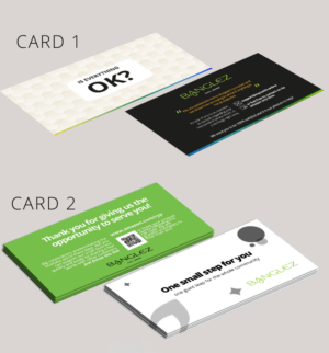 Flyer Design by Olufemi1on1 for this project | Design: #20751572