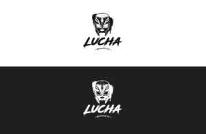 Logo Design by GLDesigns for Lucha Brewing Co. | Design #20744512