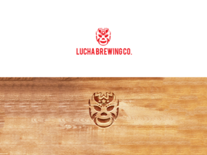 Design de Logo par benito pour Lucha Brewing Co. | Design : #20747963