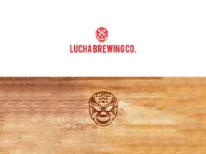 Design de Logo par benito pour Lucha Brewing Co. | Design : #20747964