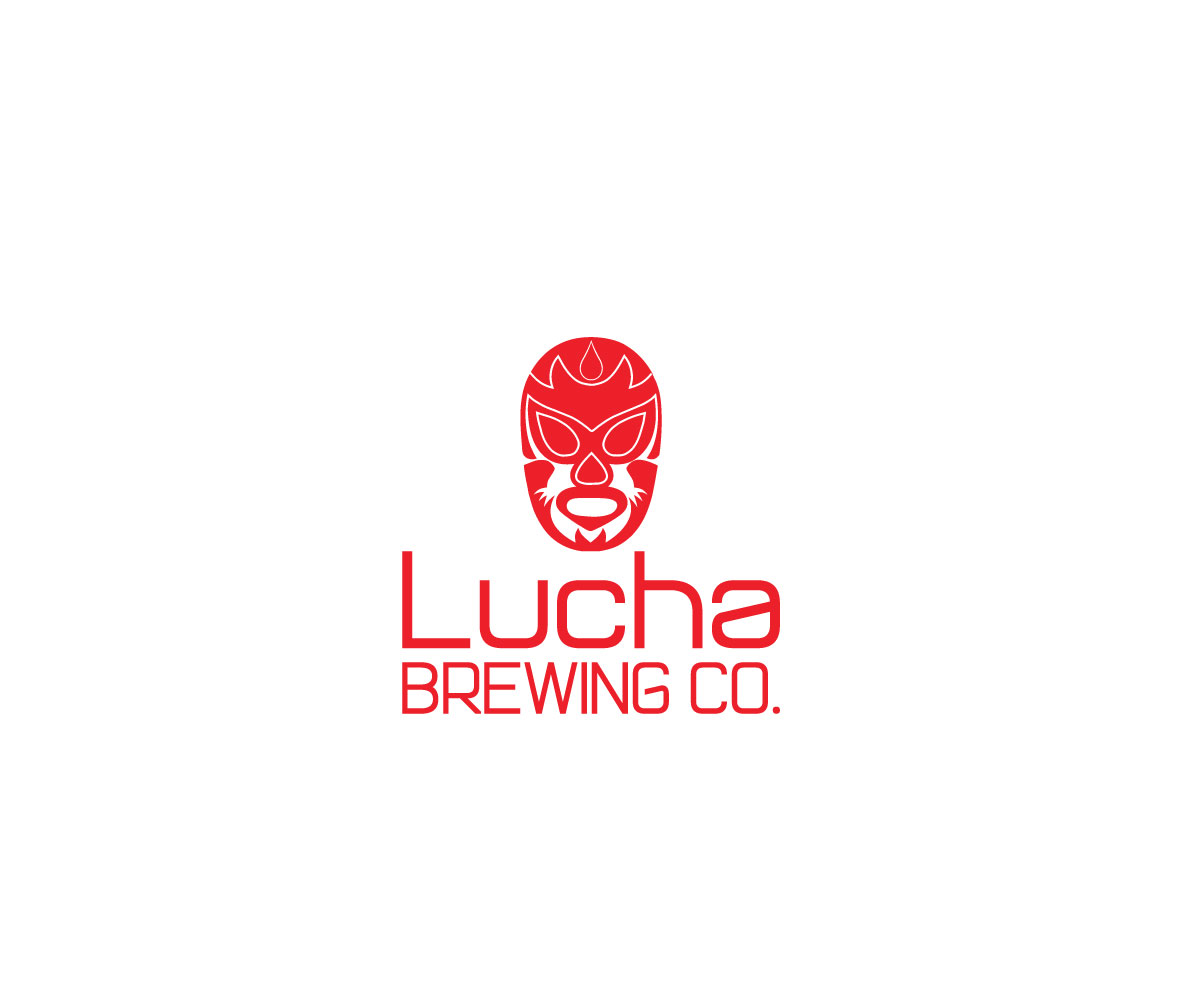 Design de Logo par tani_sha321 pour Lucha Brewing Co. | Design #20755324