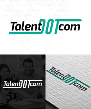 Logo Design by YERR® for Gestion DinoCrescenziInc. | Design #20750667