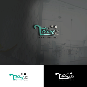 Logo Design by Kinkakun