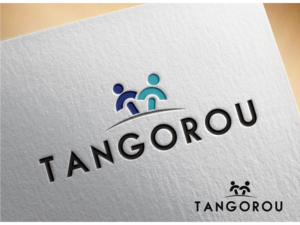 Logo Design by Blueberry for Gestion DinoCrescenziInc. | Design: #20747513