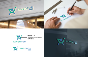 Logo Design by art0_MORO for Gestion DinoCrescenziInc. | Design: #20744681