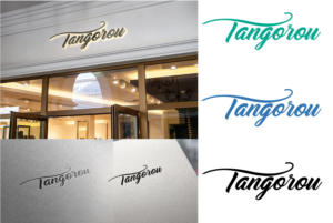 Logo Design by logo_hunter