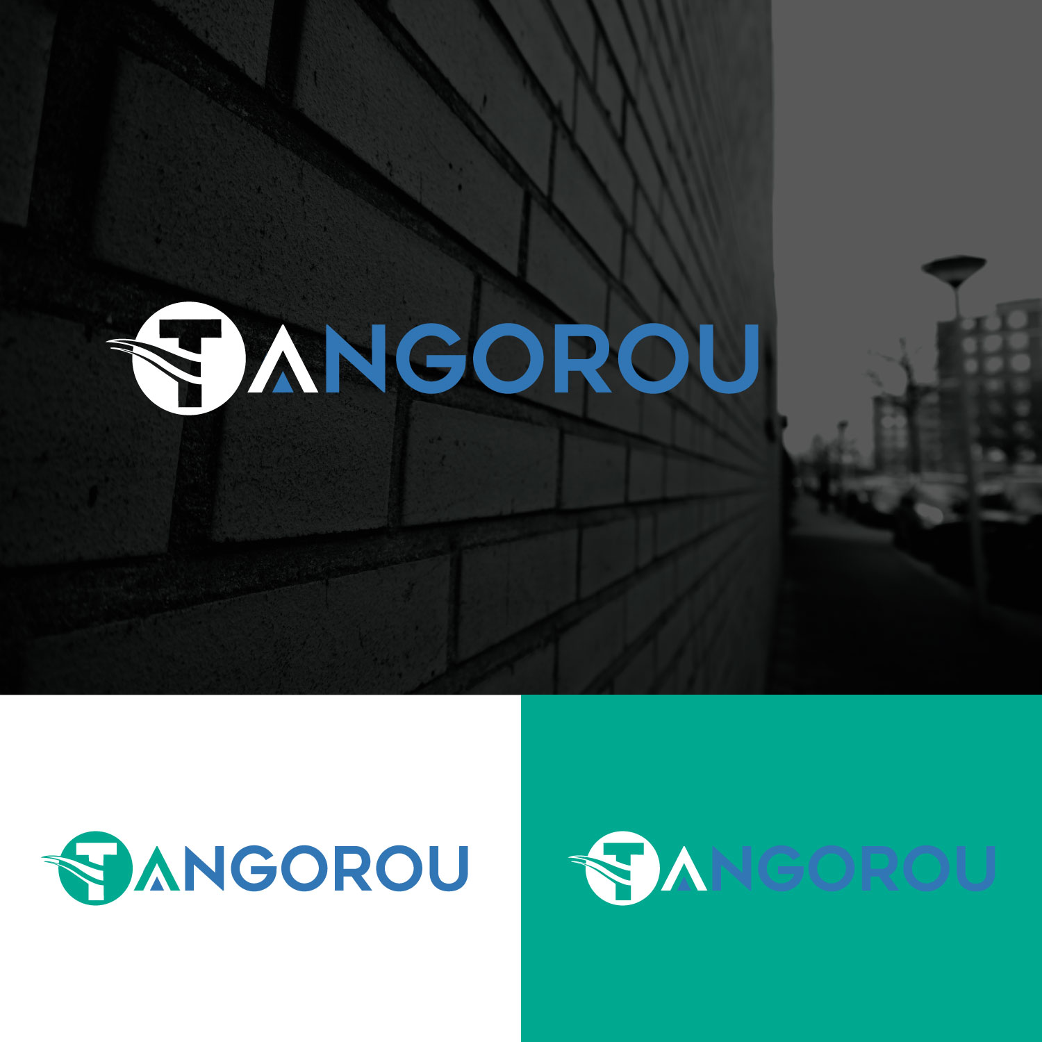 Logo-Design von Rupok MT für Gestion DinoCrescenziInc. | Design #20745377