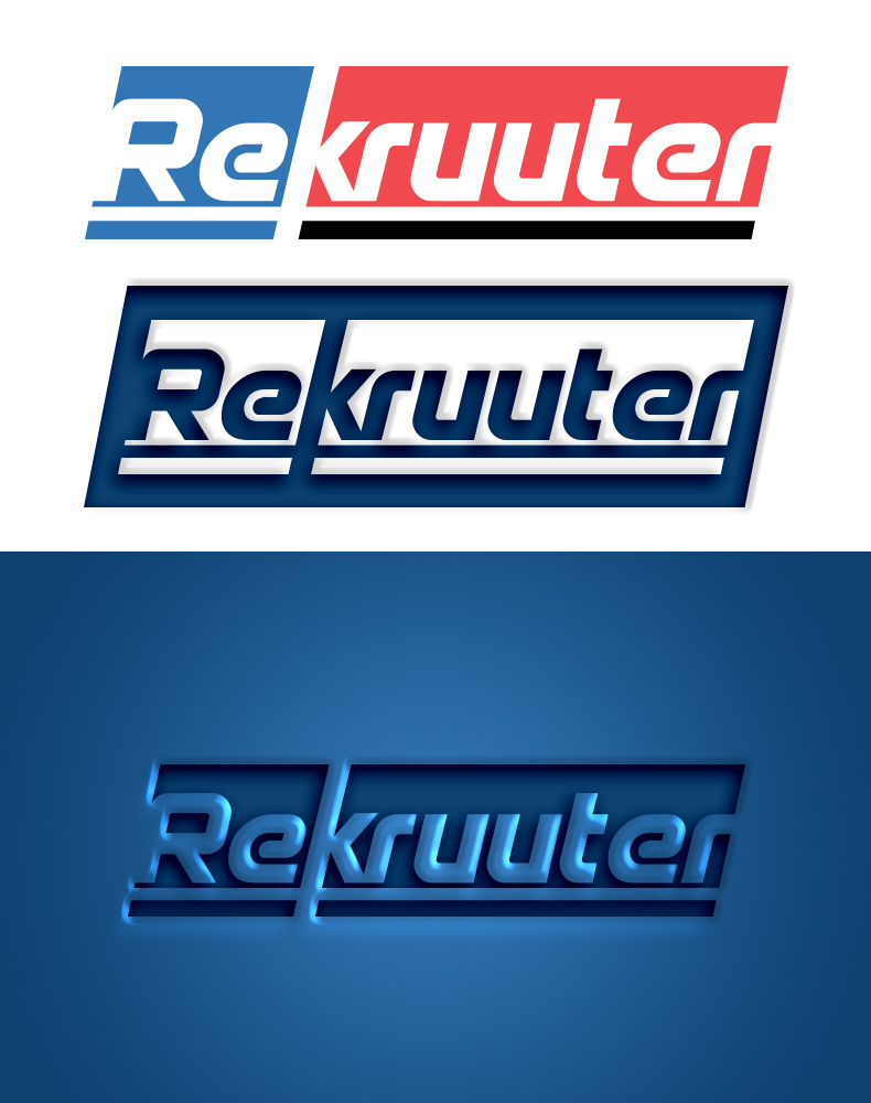 Logo Design by YERR® for Gestion DinoCrescenziInc. | Design #20751002