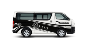 Car Wrap-Design von Czeh für dieses Projekt | Design: #20758112