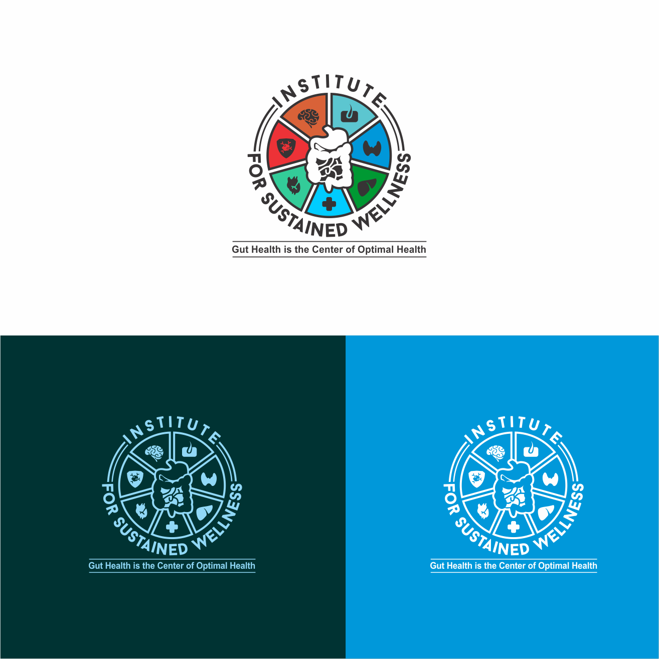 Logo Design by Arham Hidayat for this project | Design #20782060