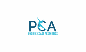 Logo-Design von debdesign für Pacific Coast Aesthetics | Design: #20763175