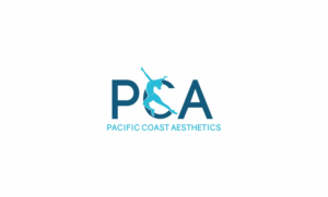 Logo-Design von debdesign für Pacific Coast Aesthetics | Design: #20763177