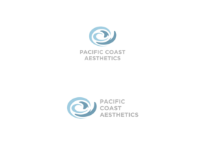 Design de Logo par yoshi-wieuw pour Pacific Coast Aesthetics | Design : #20783592