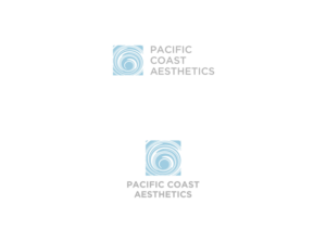 Design de Logo par yoshi-wieuw pour Pacific Coast Aesthetics | Design : #20783593