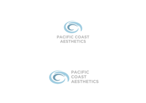 Design de Logo par yoshi-wieuw pour Pacific Coast Aesthetics | Design : #20783633