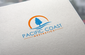 Design de Logo par FireflyArt pour Pacific Coast Aesthetics | Design : #20758855