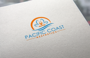 Design de Logo par FireflyArt pour Pacific Coast Aesthetics | Design : #20788790