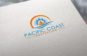 Design de Logo par FireflyArt pour Pacific Coast Aesthetics | Design : #20788791