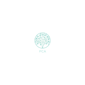 Logo-Design von Sayari 3 für Pacific Coast Aesthetics | Design: #20813327