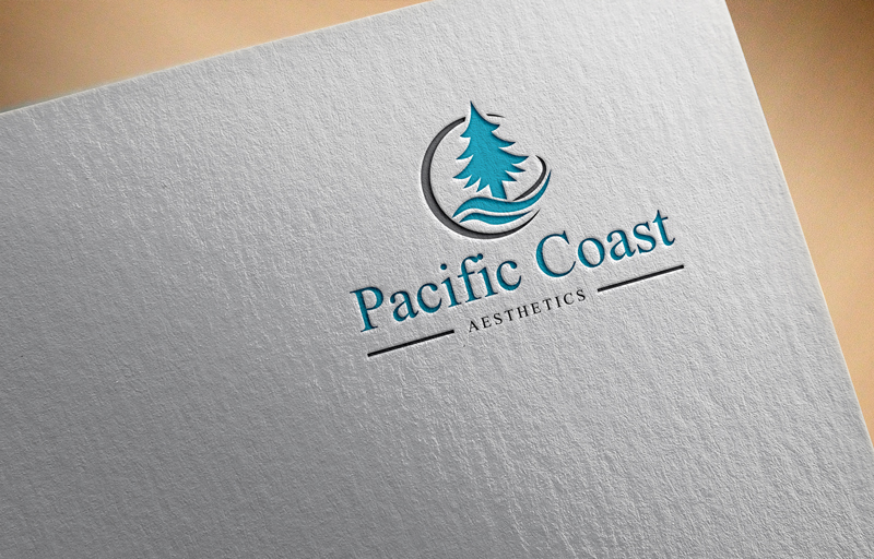 Design de Logo par M S H pour Pacific Coast Aesthetics | Design #20773145