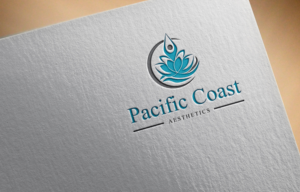 Design de Logo par M S H pour Pacific Coast Aesthetics | Design : #20854290